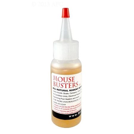MOUSE BUSTER Heater Liquid Protectant MO35102